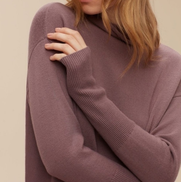 Wilfred Sweaters - Wilfred Cyprie Sweater